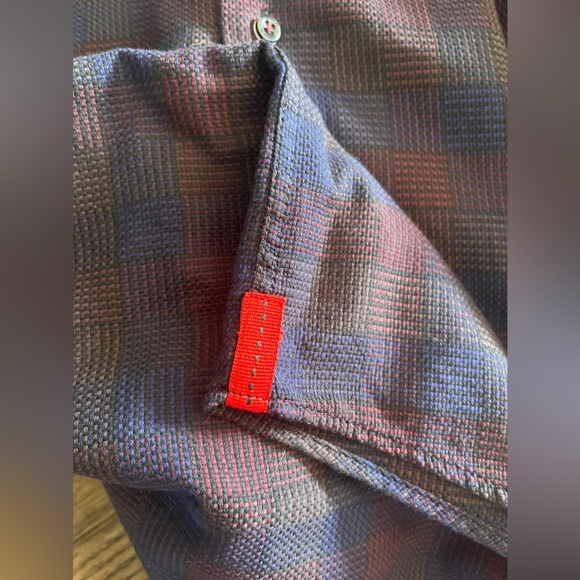 7 Downey Street Mens Shirt in Great Shape!! - Picture 7 of 12